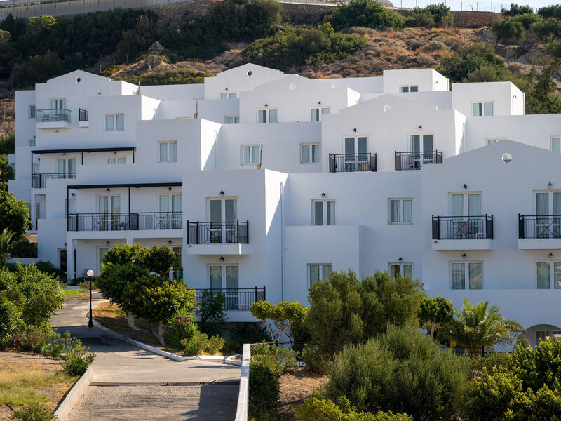 Sunshine Crete Village
