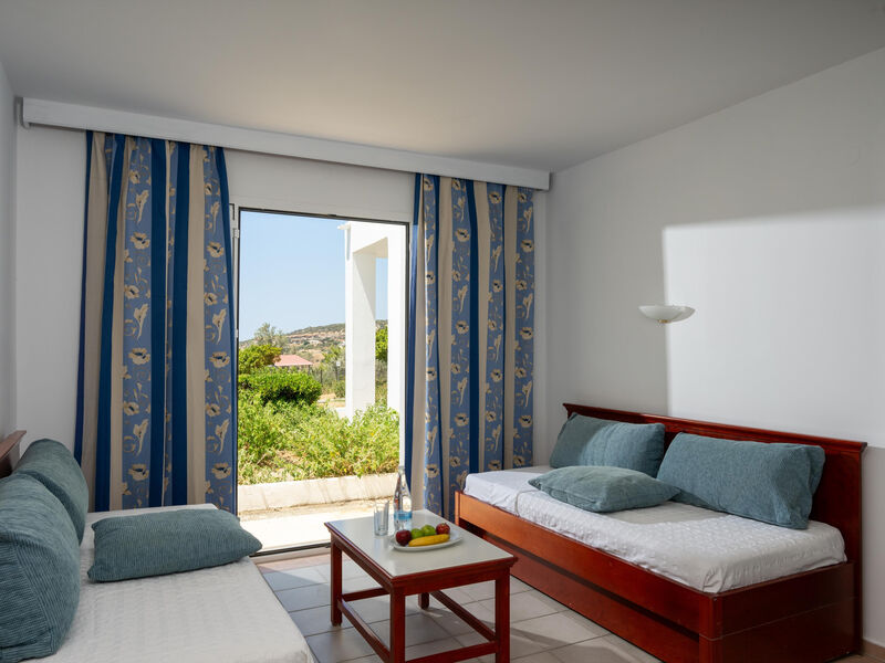 Sunshine Crete Village