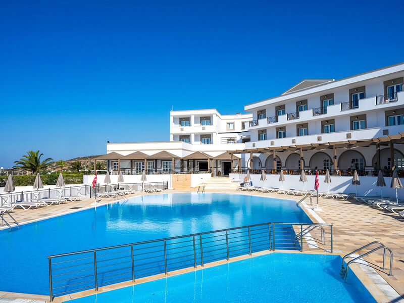 Sunshine Crete Village