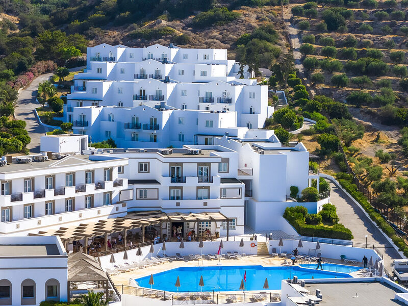 Sunshine Crete Village