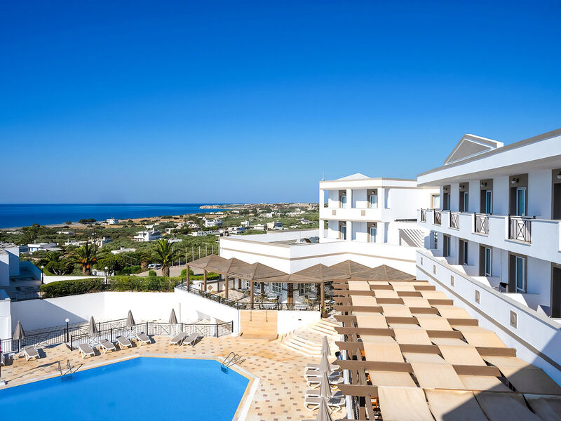 Sunshine Crete Village