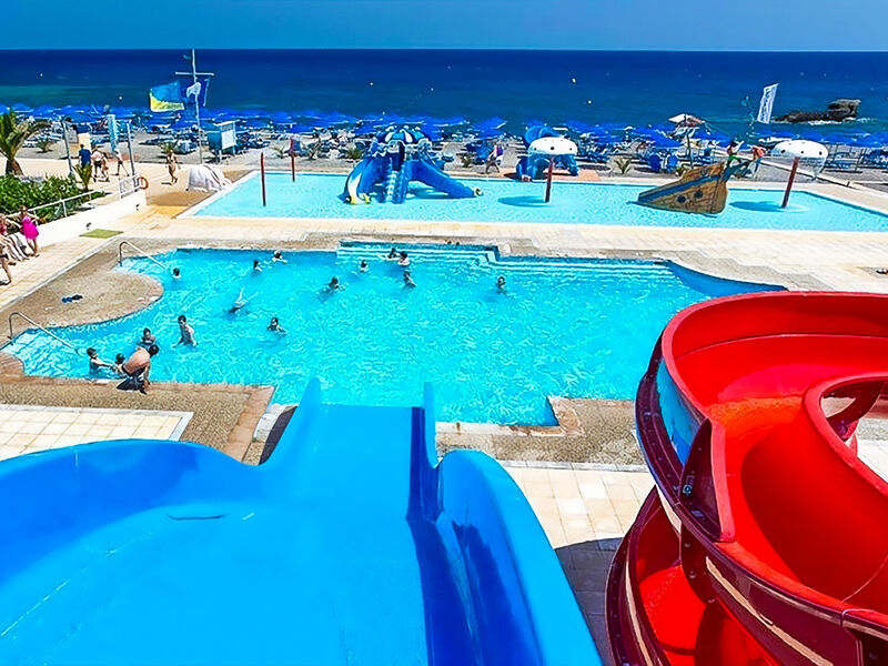 Sunshine Crete Village