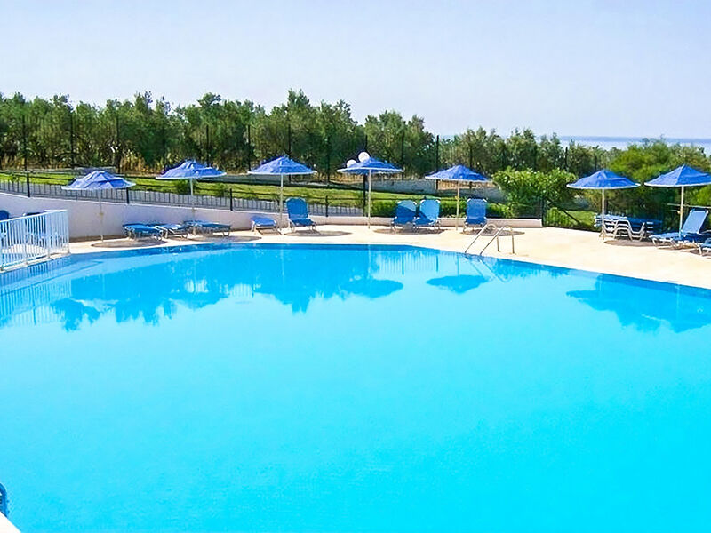 Sunshine Crete Village