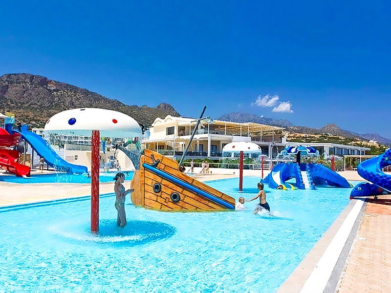 Sunshine Crete Village