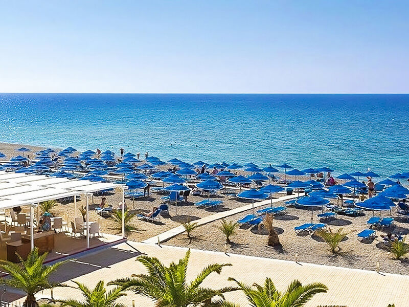 Sunshine Crete Village