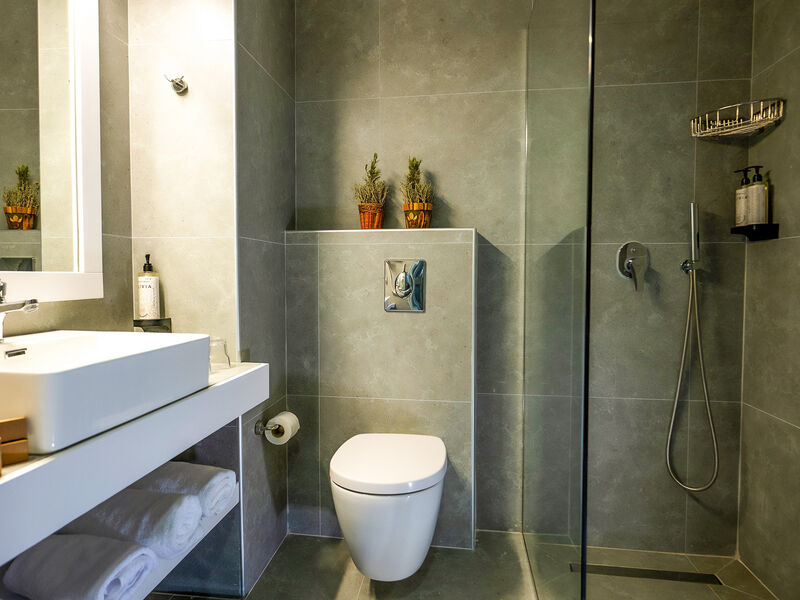 Sunshine Crete Village