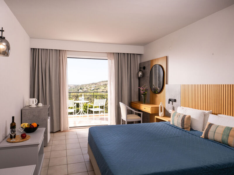 Sunshine Crete Village