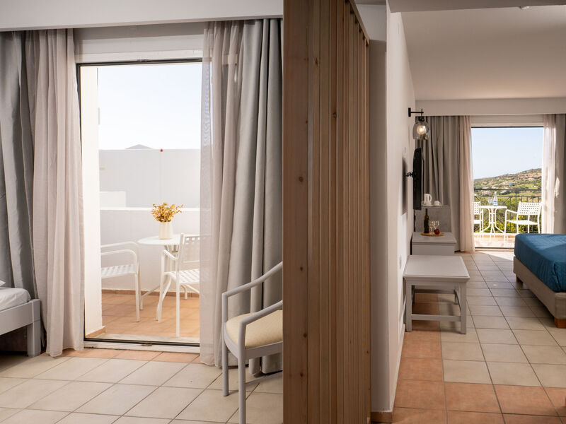 Sunshine Crete Village