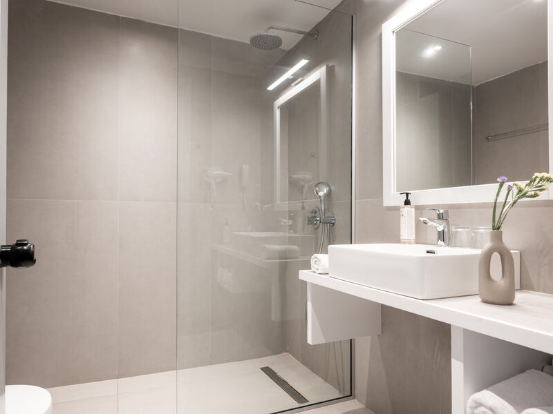 Sunshine Crete Village