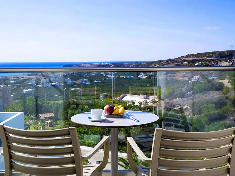 Sunshine Crete Village