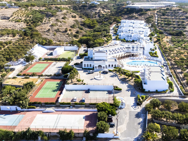 Sunshine Crete Village