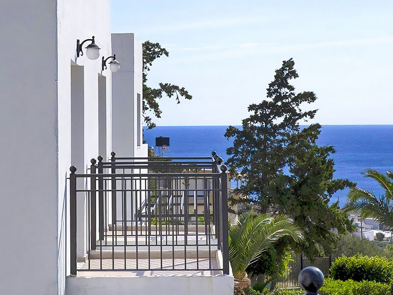 Sunshine Crete Village