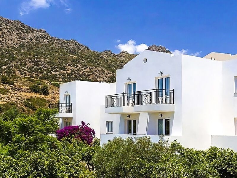 Sunshine Crete Village