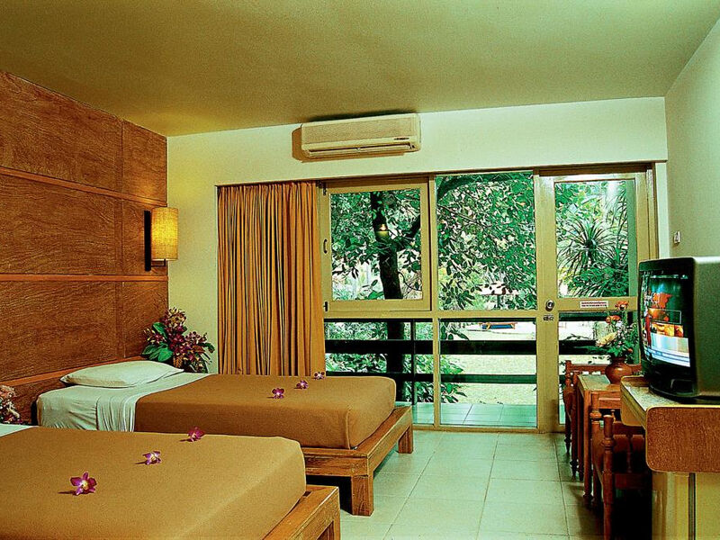 Sunshine Garden Resort