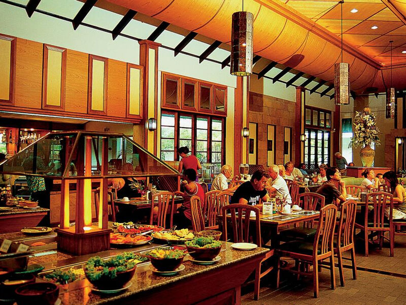 Sunshine Garden Resort