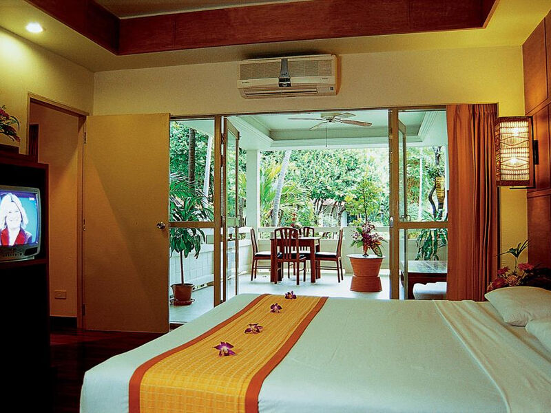 Sunshine Garden Resort