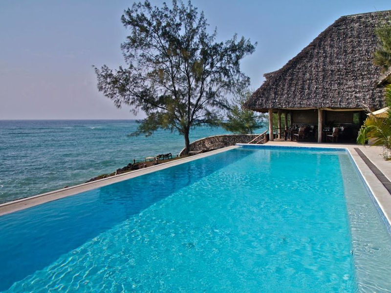 Sunshine Marine Lodge