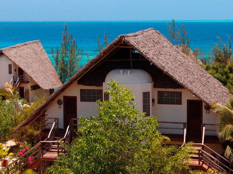 Sunshine Marine Lodge