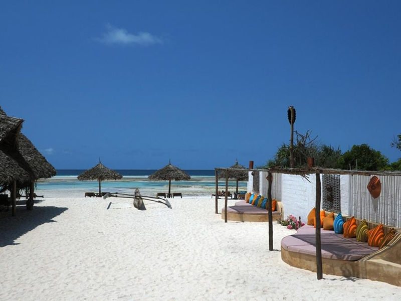 Sunshine Marine Lodge