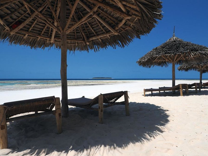Sunshine Marine Lodge