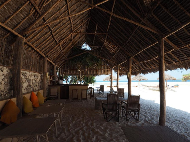 Sunshine Marine Lodge