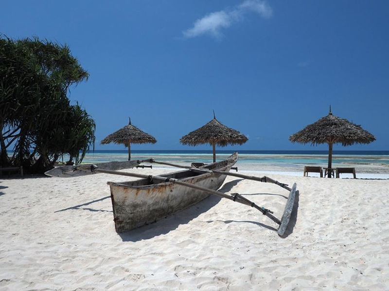 Sunshine Marine Lodge