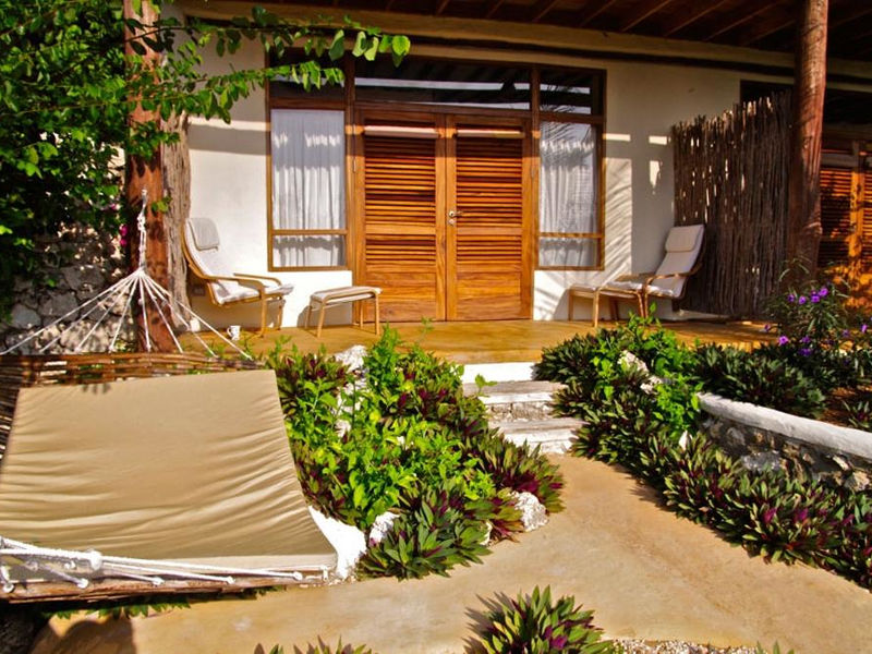 Sunshine Marine Lodge