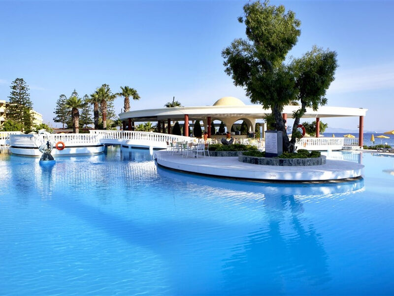 Sunshine Rhodos