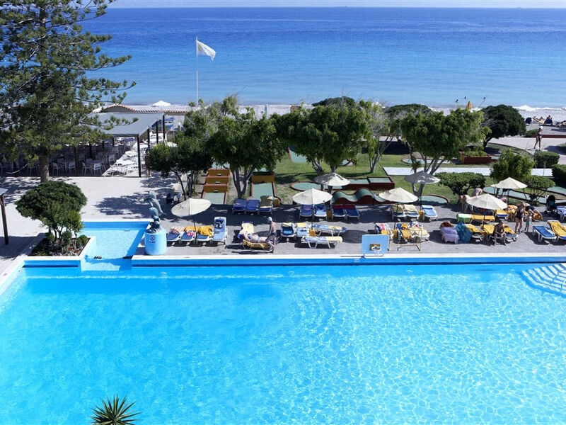Sunshine Rhodos