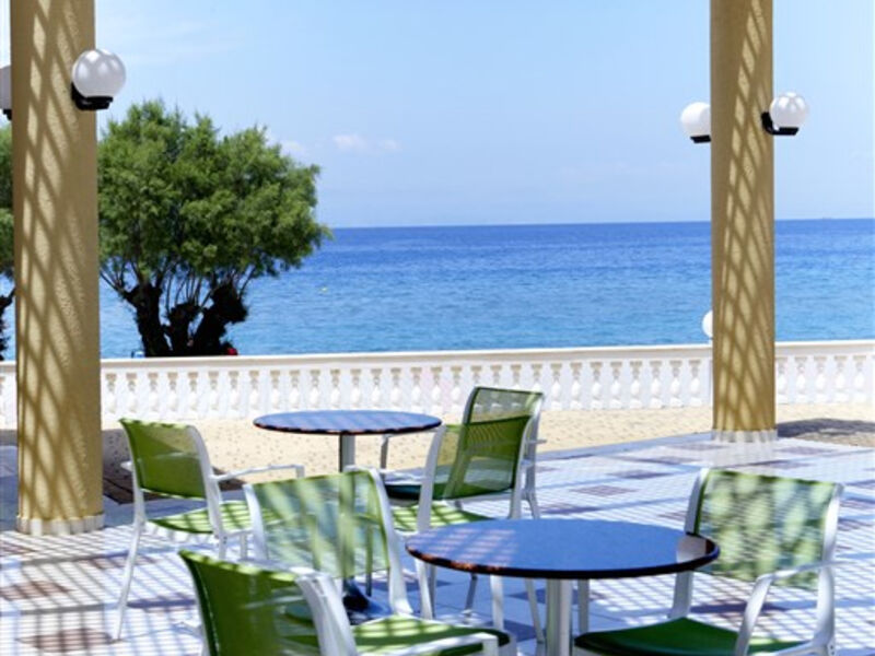 Sunshine Rhodos