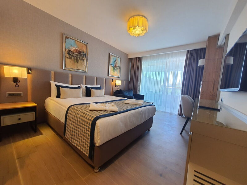 Sunthalia Hotels and Resorts