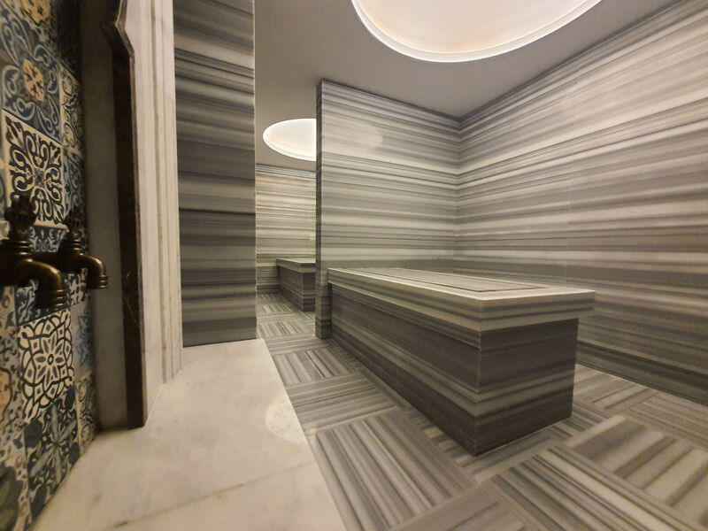 Sunthalia Hotel & Resort