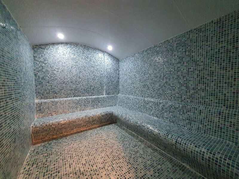 Sunthalia Hotel & Resort