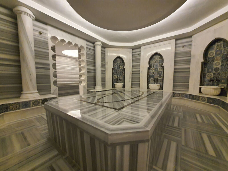 Sunthalia Hotel & Resort