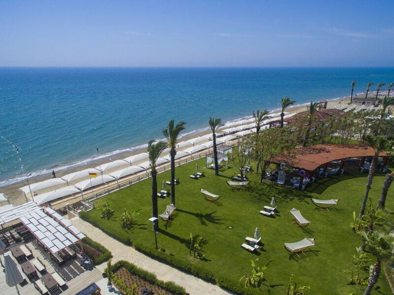 Suntopia Magic Life Belek - Rodinný Pokoj