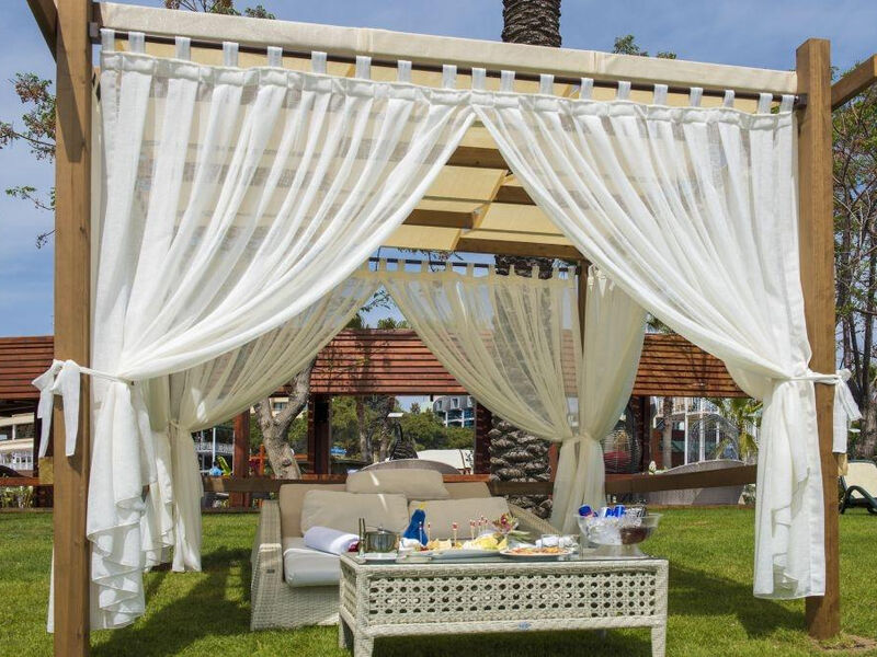 Suntopia Magic Life Belek - Rodinný Pokoj