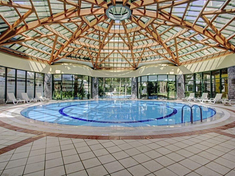 Suntopia Magic Life Belek - Rodinný Pokoj