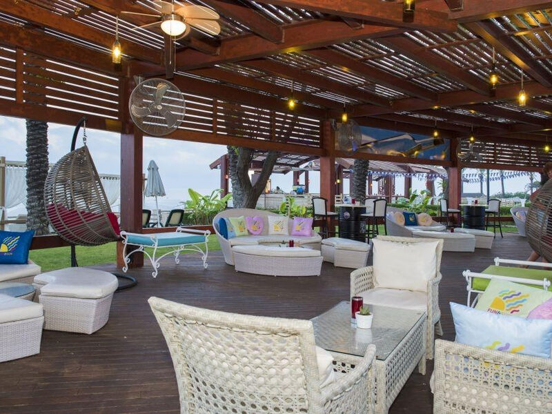 Suntopia Magic Life Belek - Rodinný Pokoj