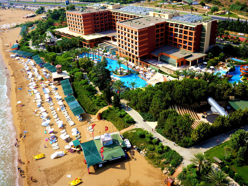 Pegasos Royal & Resort