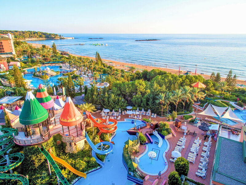 Pegasos Royal & Resort