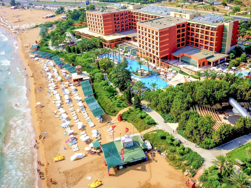 Pegasos Royal & Resort