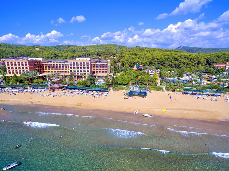 Pegasos Royal & Resort