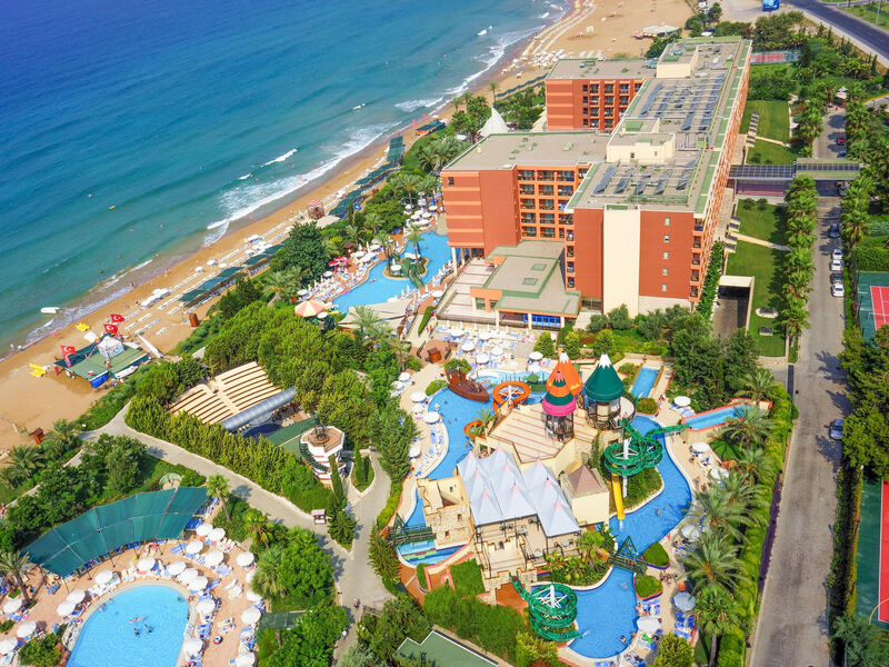 Pegasos Royal & Resort