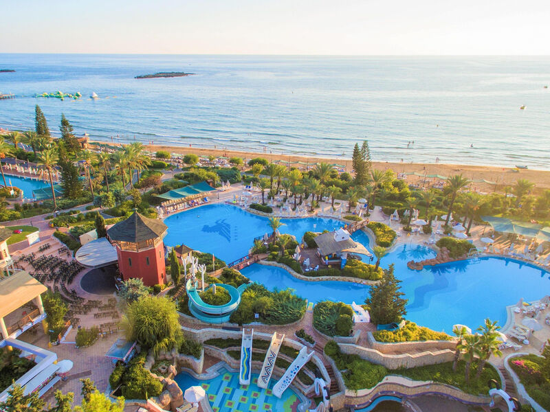 Pegasos Royal & Resort