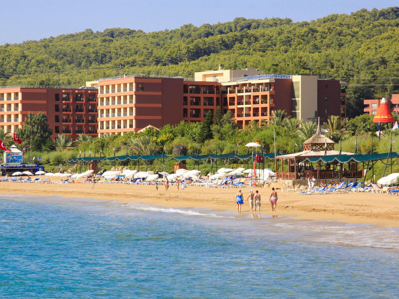Pegasos Royal & Resort