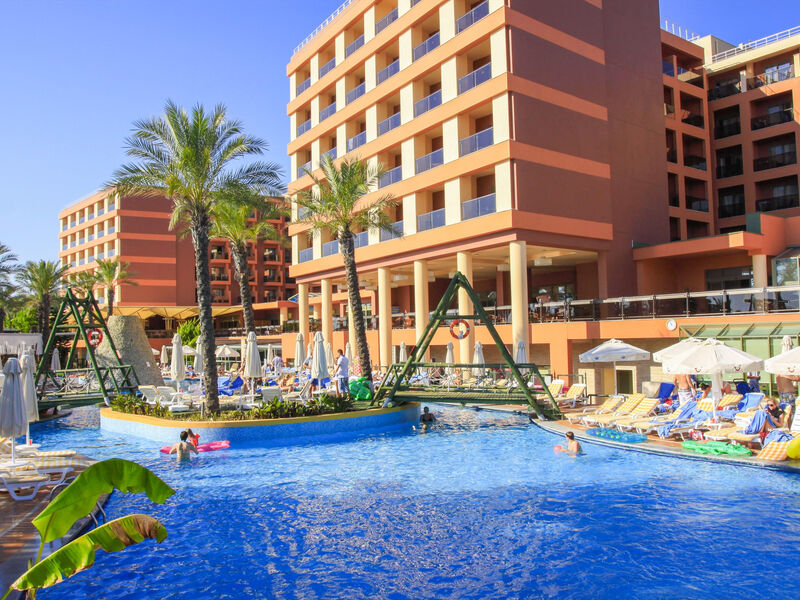 Pegasos Royal & Resort