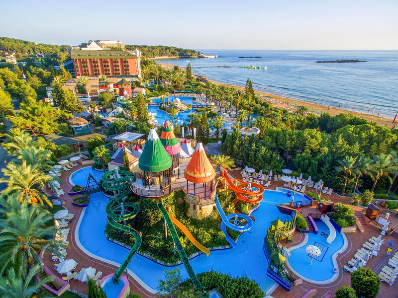 Pegasos Royal & Resort