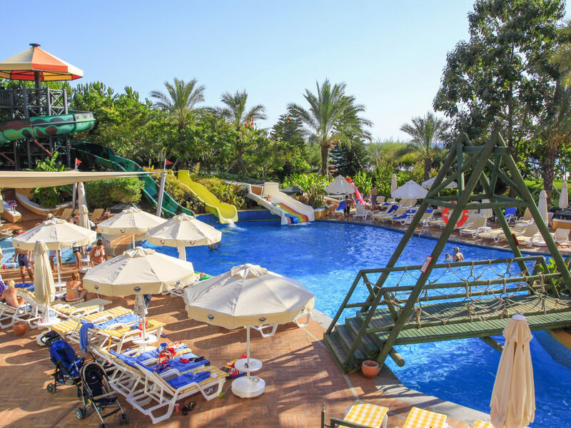 Pegasos Royal & Resort