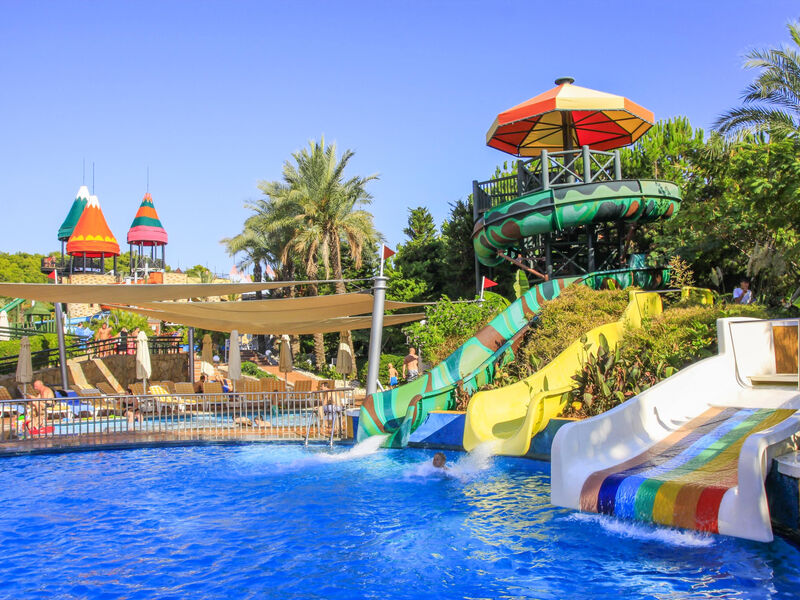 Pegasos Royal & Resort
