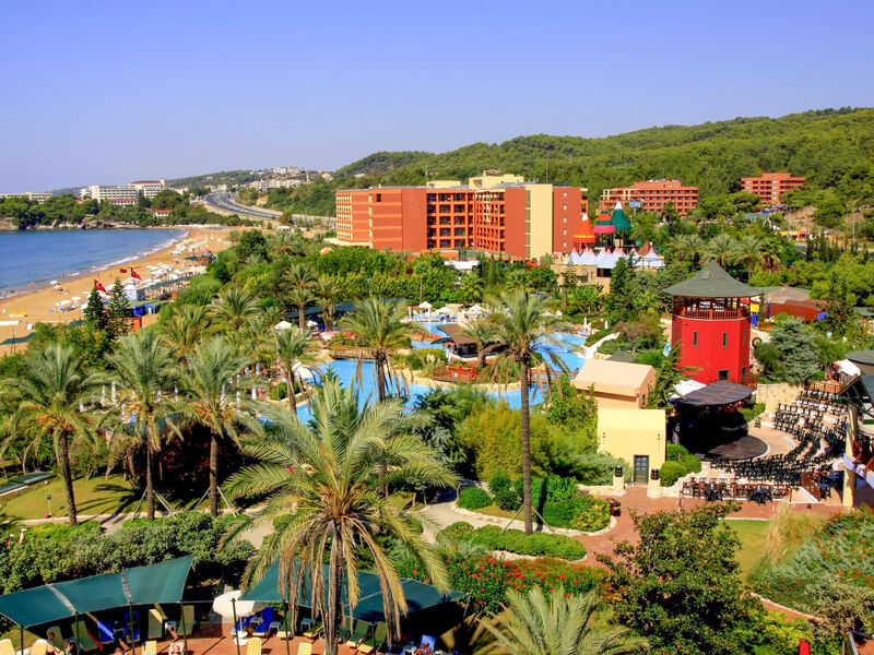 Pegasos Royal & Resort
